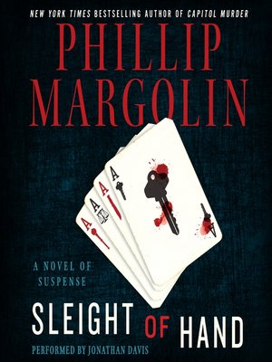 cover image of Sleight of Hand 